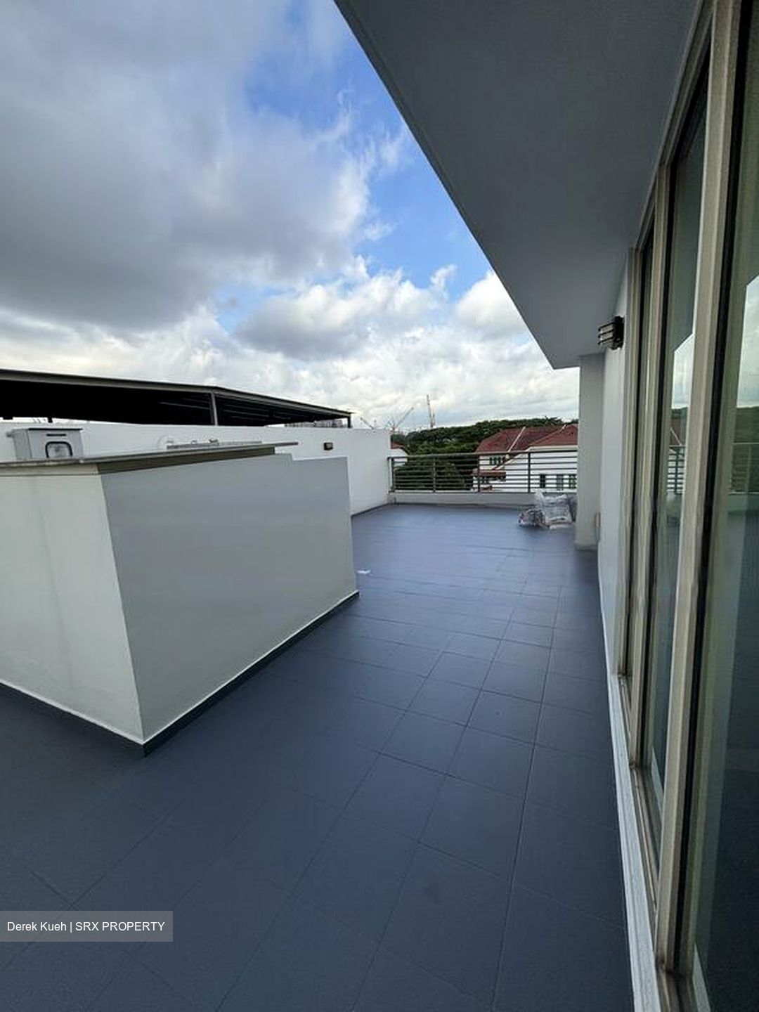 Seletar Hills Estate (D28), Terrace #466929801